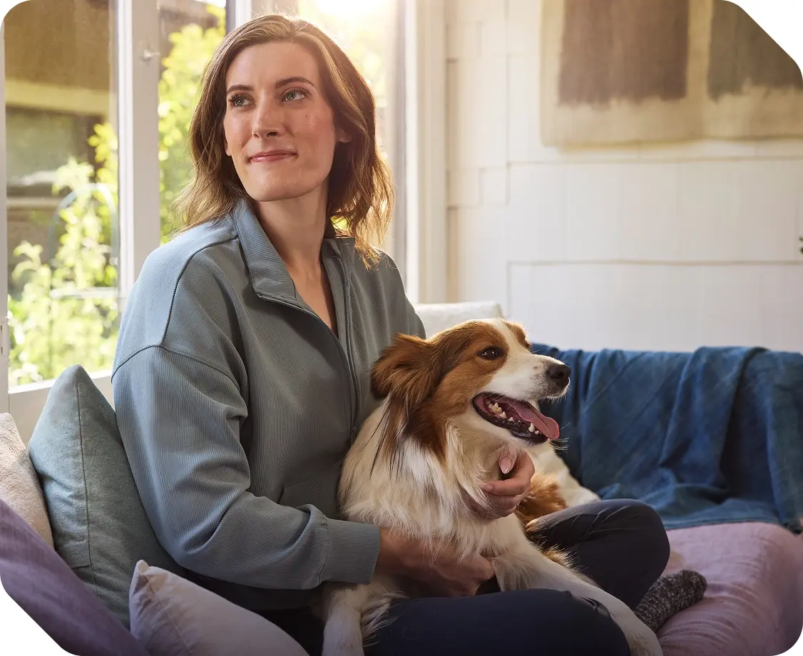 Megan: living with acromegaly