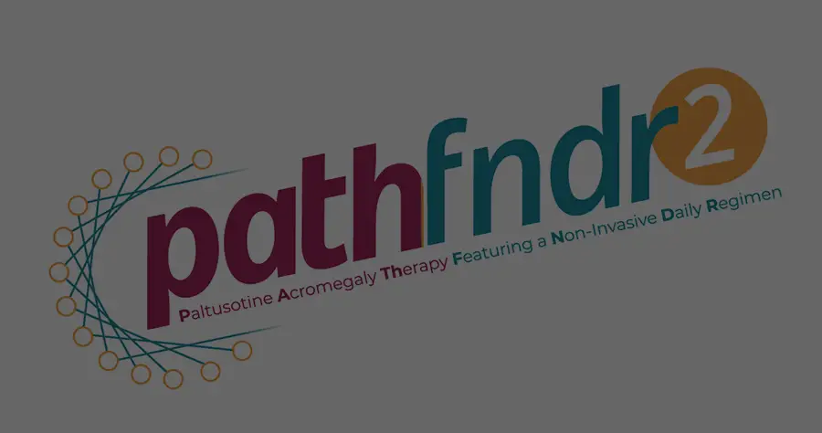 pathfndr-2 phase 3 clinical study publication.