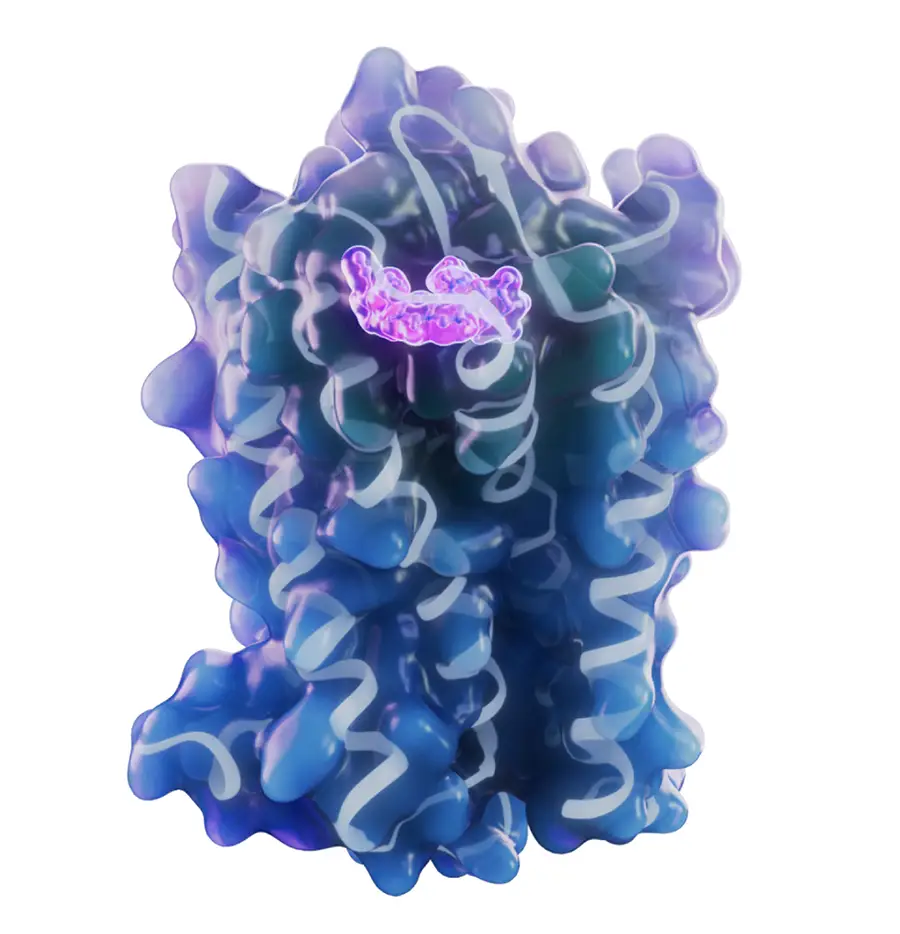 Illustration of SST2 selectivity.